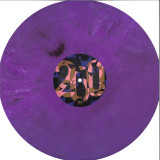 BAR 25 ARTISTS - BAR25 MUSIC 200 (Color Vinyl)