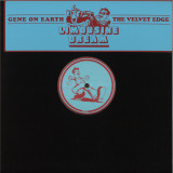 Gene On Earth - The Velvet Edge