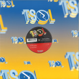 Reflex Blue - Twisted System