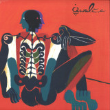 Qwalia - Abbreviations LP