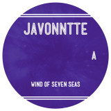 Javonntte - Wind Of Seven Seas