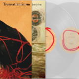 Death Cab For Cutie - Transatlanticism (20th Anniversary Edition) LP 2x12"