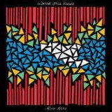 Rich Ruth - Water Still Flows LP