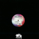 Max Cooper - Inflections Ep