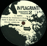 In Flagranti - Skematic Tracks Vol Two