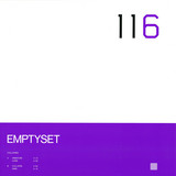 Emptyset - Ununhexium / Collapsed
