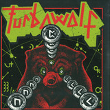 Turbowolf - Covers Ep Vol.1