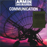 ARMIN VAN BUUREN - Communication 1-3 LP