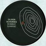 Oliver Schories - Bombay Sunrise