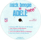 Adele Vs Mick Boogie - 1988