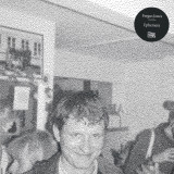 Fergus Jones - Ephemera LP