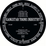 Various - GTI 02 Repress 2016 LP 2x12"