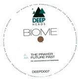 Biome - The Prayer