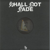 Marc Brauner - Sketchy Sidewalks EP