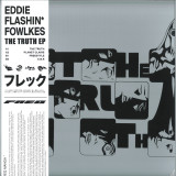 Eddie ''Flashin'' Fowlkes - The Truth EP