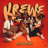 HIP HORNS BRASS COLLECTIVE - KREWE