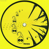 Ditch - Manse Al Ep