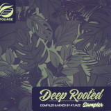 Various - Deep Rooted Vinyl Sampler