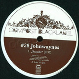 Johnwaynes - Black Label 38