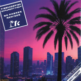 T-CONNECTION - SATURDAY NIGHT (DR. PACKER REMIXES)