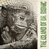 DOCTOR BIONIC - THE ISLAND OF DOCTOR BIONIC