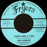 Gene Chandler - There Was A Time