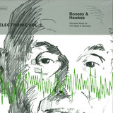 Tod Dockstader - Electronic Vol. 2