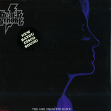 Black Strobe - The Girl From The Bayou (lim.ed)