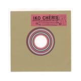 IKO CHÉRIE - GHOSTED GHOSTERS OF THE HOLY G