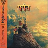 Gorillaz - The Mountain LP 2x12"