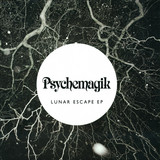 Psychemagik - Lunar Escape