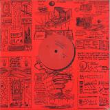 Blood Cultures - Skate Story, Vol. 1 LP