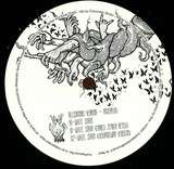 Alessandro Verrina & Ander Pla - White Stain Ep