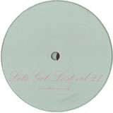 Daniele Baldelli - Let's Get Lost Vol. 21  2x12