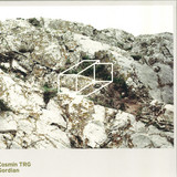 Cosmin Trg - Gordian LP 2x12"