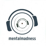 Mental Madness Allstars - Booty-files Vol.1