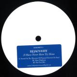 DJ Jacuzziy - (I Have Never Been To) Ibiza