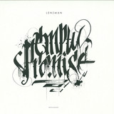 Lenzman - Empty Promise/ Broken Dreams