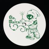 Nico Jean - Olá, Malta!