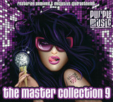 Purple Music - The Master Collection 9