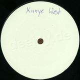 Kanye West - Love Lockdown