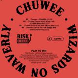 Chuwee - Wizards on Waverly