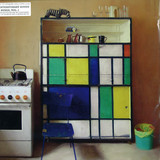 Saint Petersburg Disco Spin Club - Rsd 2013 Ltd Ed White Vinyl Dlp + 10" + Mix Cd