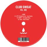 Various - Club Sweat Vol. 2