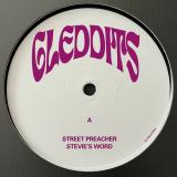 Gledd - Gleddits 001