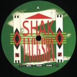 Shak Jackson - Routes