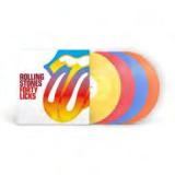 The Rolling Stones - Forty Licks LP 4x12"