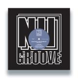 Steve Bug & Stefan Braatz - Circles EP