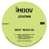 Jovonn - Next Moov #2
