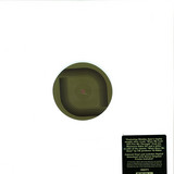 Mike James Kirkland Feat. Nicolas Jaar And 78 Edits - Luv N'haight Edit Series Vol.1: Mike James Kirkland